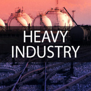 Industries 3D Laser Tracking