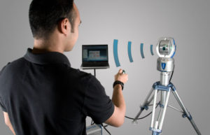 3d Laser-WIFI