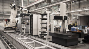 3D Measurementments